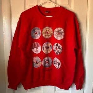 Taylor Swift sweatshirt